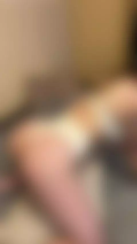 18+ Tattooed vixen in white lingerie: perky tits, juicy ass. by innocentbuta