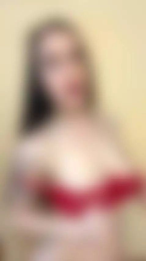 18+ Perky tits in red lace, nude sexy ass tease. by innocentbuta