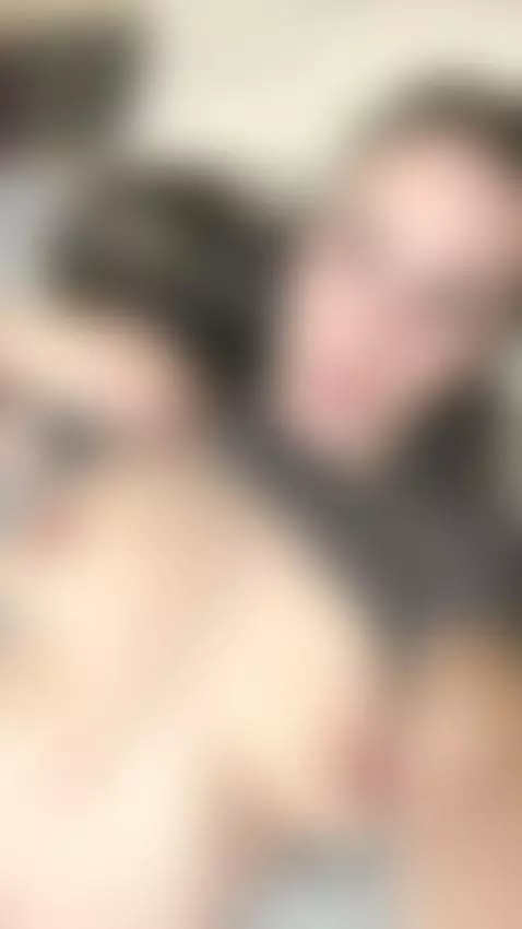 18+ Sexy topless babe with perky tits exposed. by innocentbuta