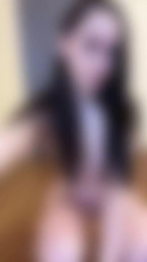 18+ Nude beauty squats, perky tits and tight ass on display. by innocentbuta