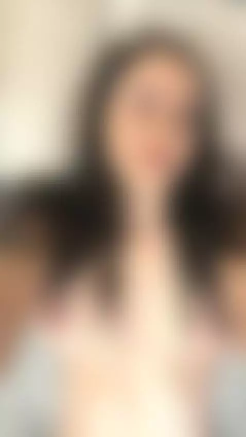 18+ Nude beauty with perky tits and spread legs. by innocentbuta