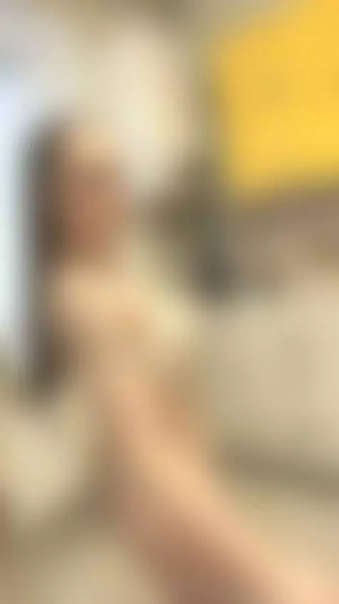 18+ Sexy nude tits and bare pussy tease. by innocentbuta