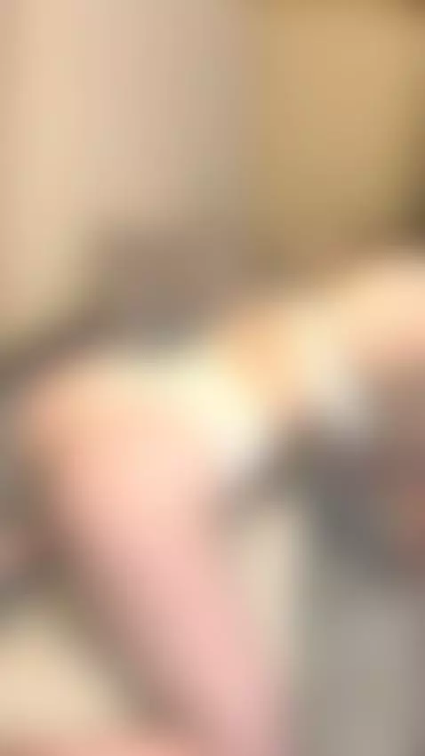 18+ Tattooed hottie in white lingerie, perky tits & juicy as... by innocentbuta