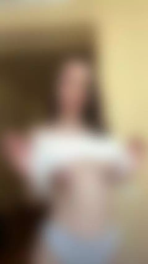 18+ Perky tits bared and thick ass teasing. by innocentbuta