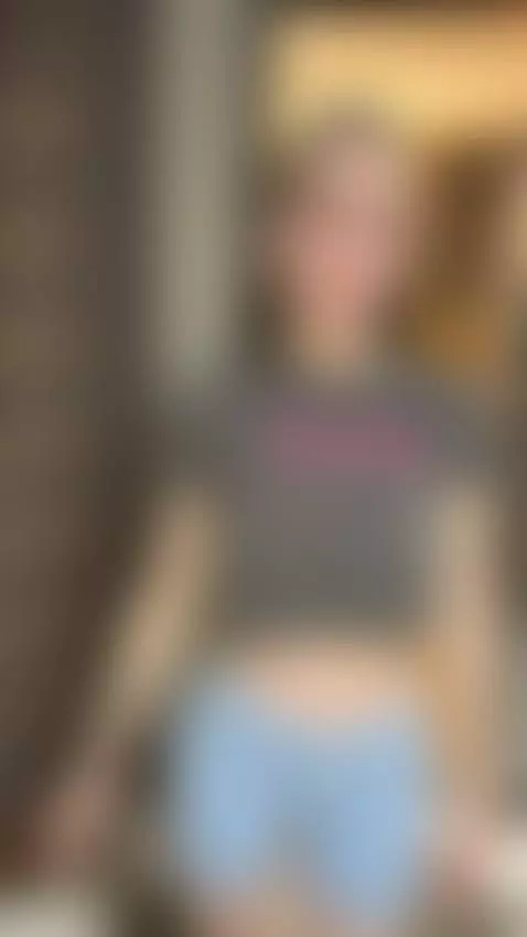 18+ Sexy nude tits and perky ass tease. by innocentbuta