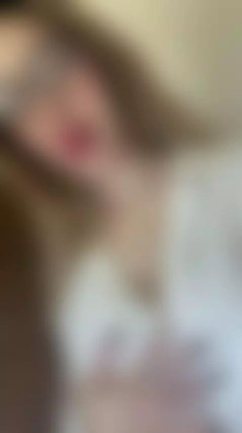 🔞Blonde pussy clenching around nothing 💦 Join OF by chloerayx