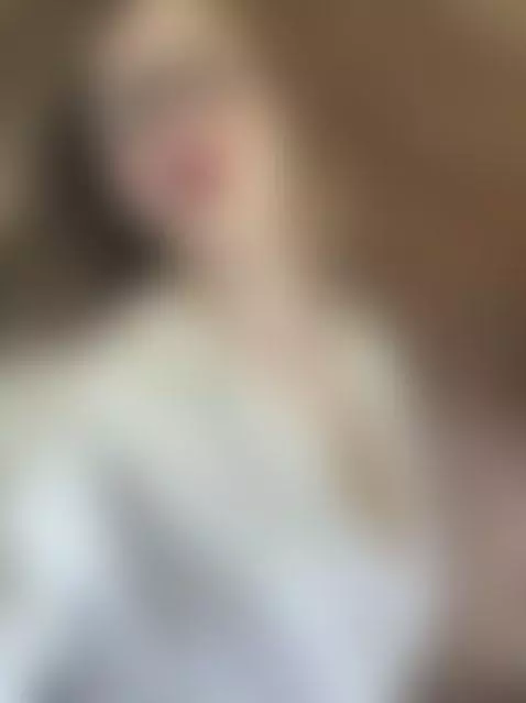 🔞Golden mane all over my face while I ride 🍒 Naughty OF by chloerayx