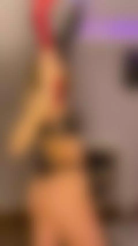 🔞Golden locks wild after back-to-back climaxes 🍒 See OF by chloerayx