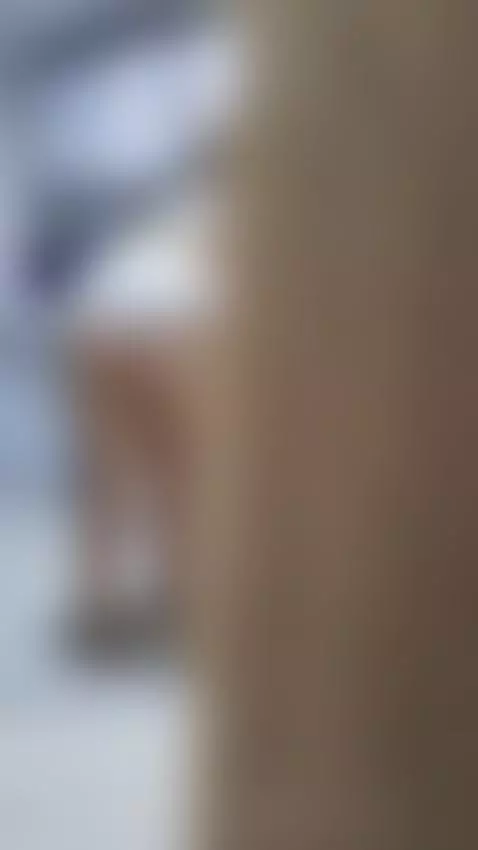 my roomie spy me 💦🔥🍑 by dream-boo