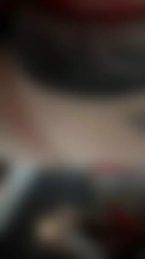 😏Long red hair wild after orgasm 💋 Only OF by blazedbrat