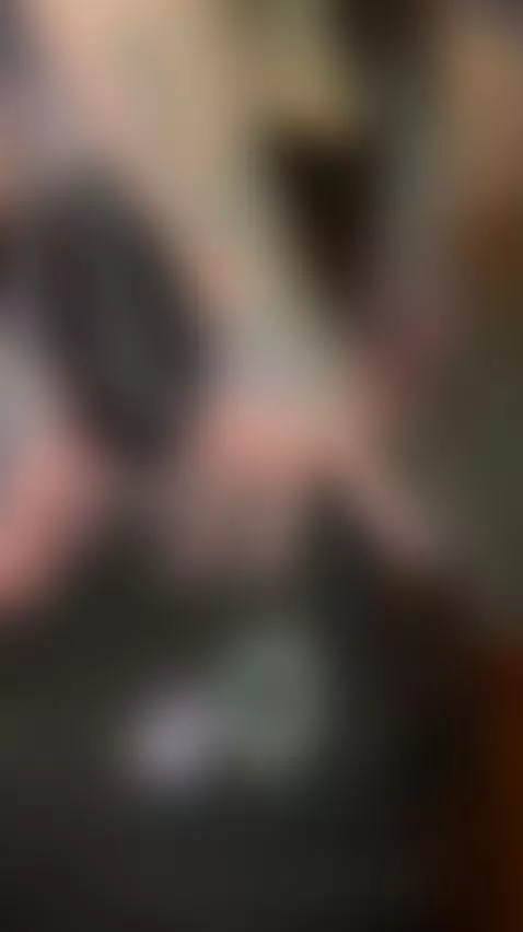 🍆Curvy redhead mouth open moaning 😈 On OF by blazedbrat