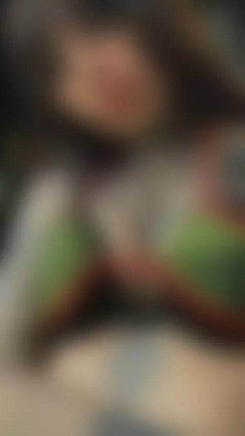 🔥Redhead arching her back with big tits and ass 🍑 Unlock OF by blazedbrat