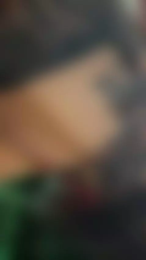 🔞Tattooed curvy redhead trembling on the edge 🍒 Subscribers ... by blazedbrat