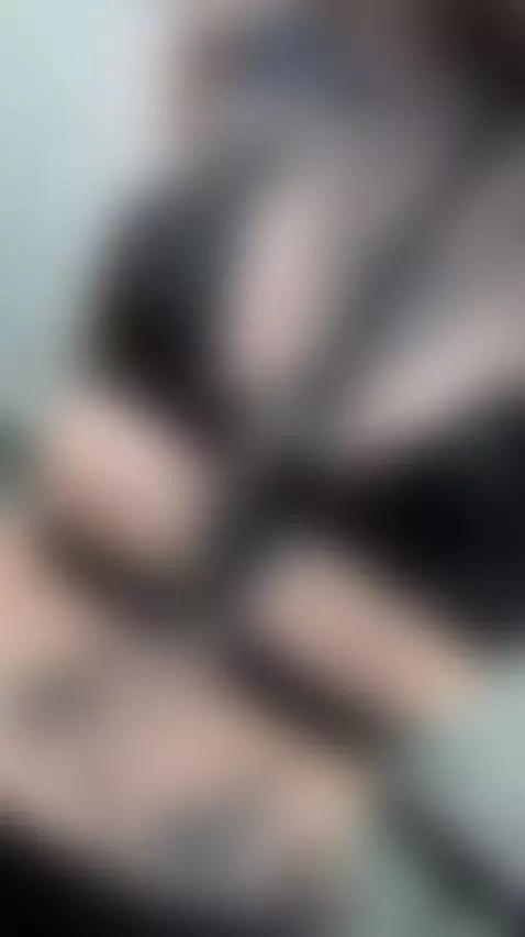 🔥Tattooed redhead throbbing non-stop 💦 Naughty OF by blazedbrat