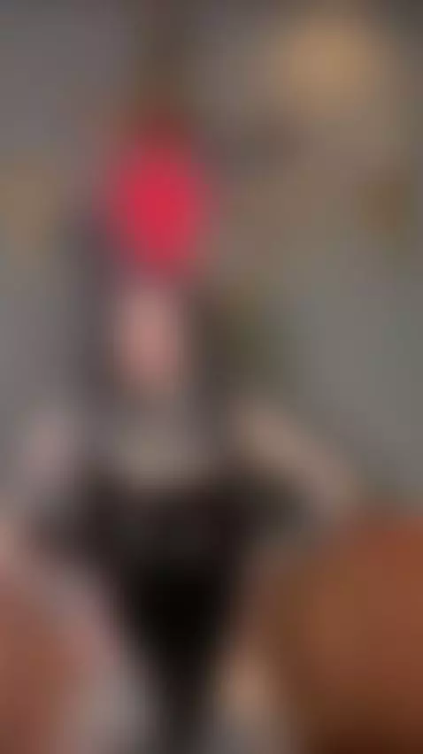 😏Long red hair wild after orgasm 💋 Only OF by blazedbrat