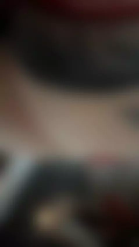 💋Tattooed redhead lips begging silently 💦 Subscribers OF by blazedbrat