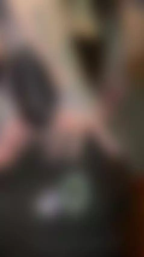 🔥Redhead arching deep with massive tits 💦 See OF by blazedbrat