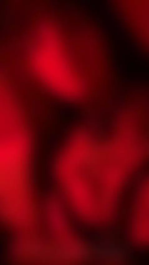 🔥Curvy redhead touching every inch of her body 😏 Unlock OF by blazedbrat