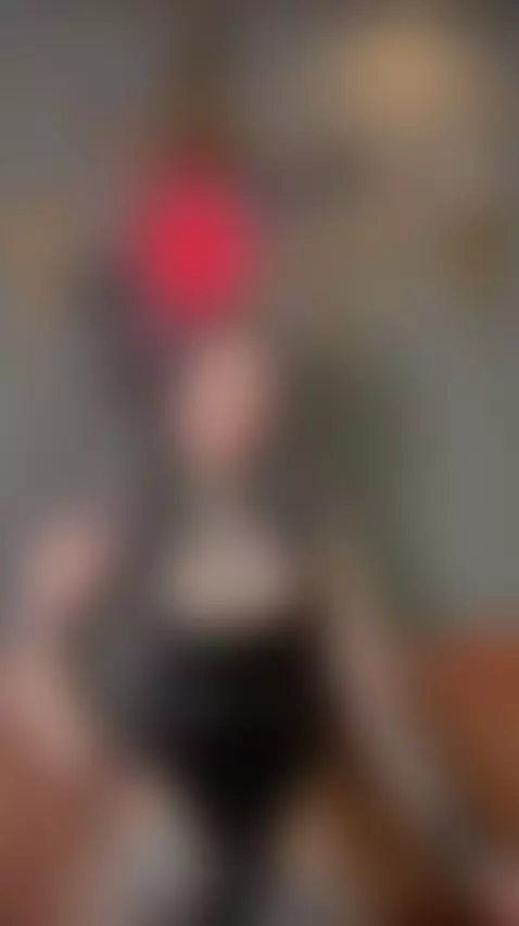 🍆Curvy redhead mouth open moaning 😈 On OF by blazedbrat