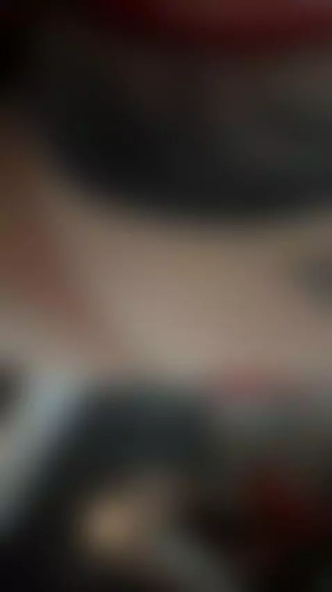 🍒Huge tits with hard nipples on tattooed redhead 😈 On OF by blazedbrat