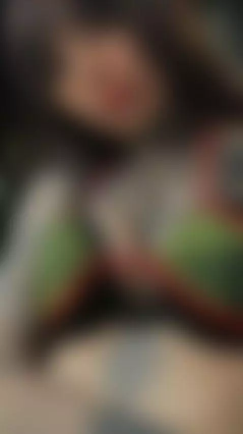 🔥Redhead pussy throbbing visibly 😈 Join OF by blazedbrat