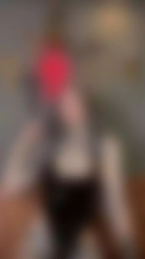 💦Tattooed redhead trembling hard 😈 See my OF by blazedbrat