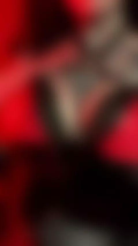 🔞Tattooed redhead with huge tits and thick curves 💦 Ready fo... by blazedbrat