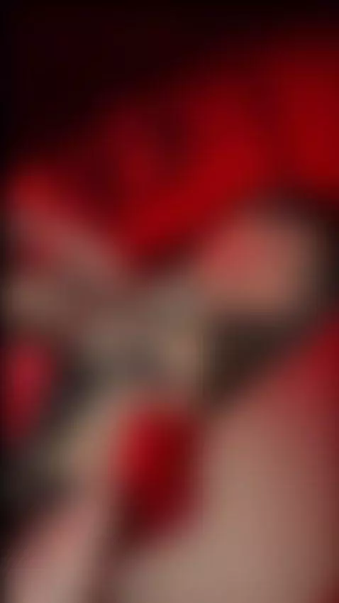 Every subscriber makes me feel less alone 🥺 Join my OnlyFans by blazedbrat