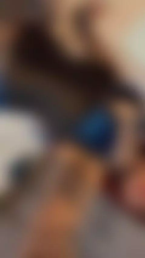 I’ve got a surprise for you on OnlyFans 🎁 by blazedbrat