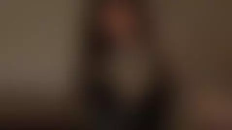 🔥Redhead squeezing her huge tits in blue lingerie 💦 See it o... by blazedbrat