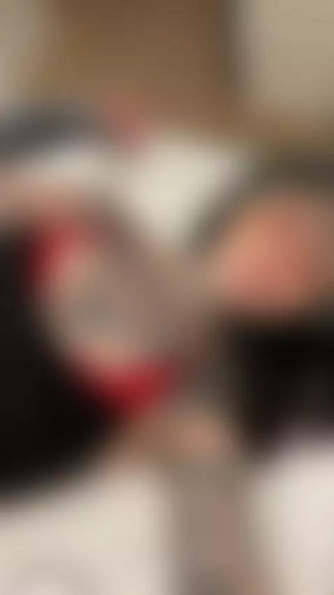 😏Redhead framing her pretty face with huge boobs 🍑 Unlock OF by blazedbrat