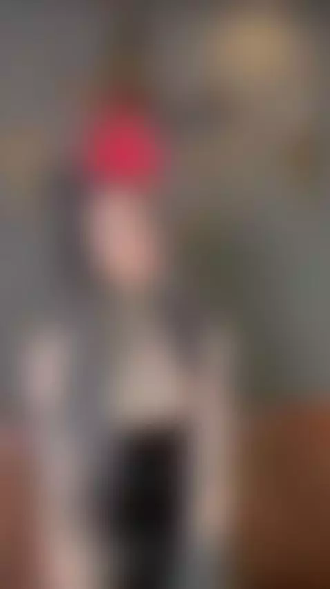 🔥Redhead pussy throbbing visibly 😈 Join OF by blazedbrat