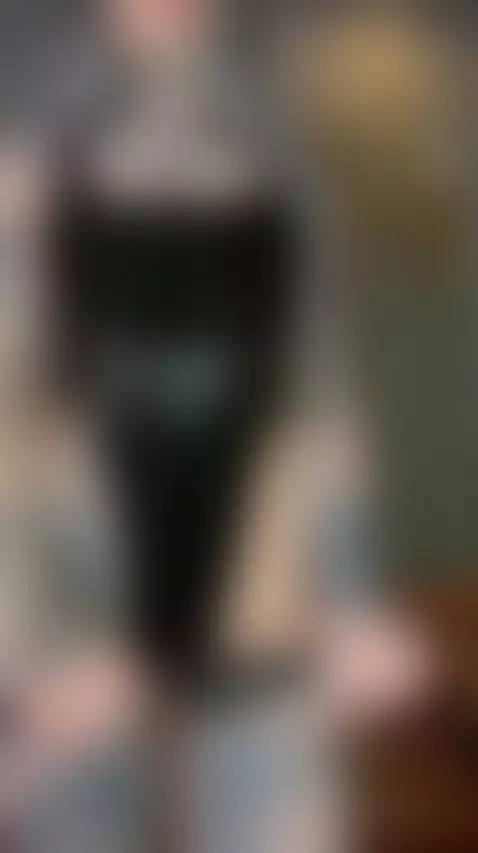 😏Curvy redhead so horny she can’t stop touching her big tits... by blazedbrat