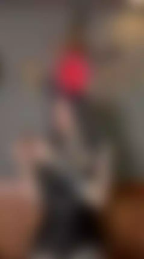 🍑Redhead’s thick round ass bouncing 😈 Exclusive OF by blazedbrat