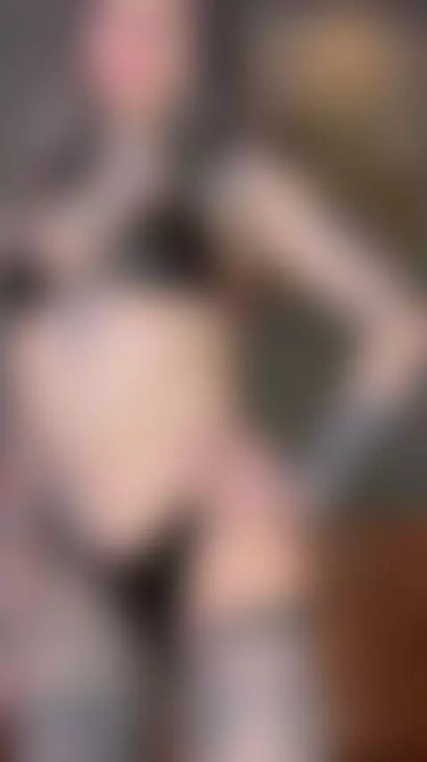 🔞Tattooed redhead spreading wide 🍑 Join my OF by blazedbrat