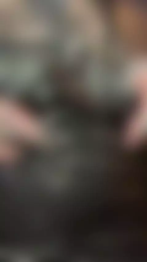 🔥Tattooed redhead fingers sliding deeper 💦 Exclusive OF by blazedbrat