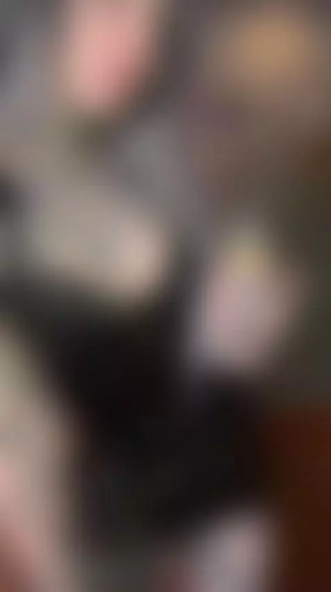 🍑Thick juicy ass cheeks spread invitingly 🔥 See my OF by blazedbrat