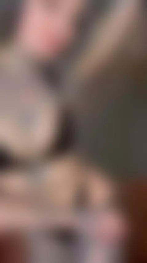 🔞Curvy tattooed redhead on the edge again 🍑 Join my OF by blazedbrat