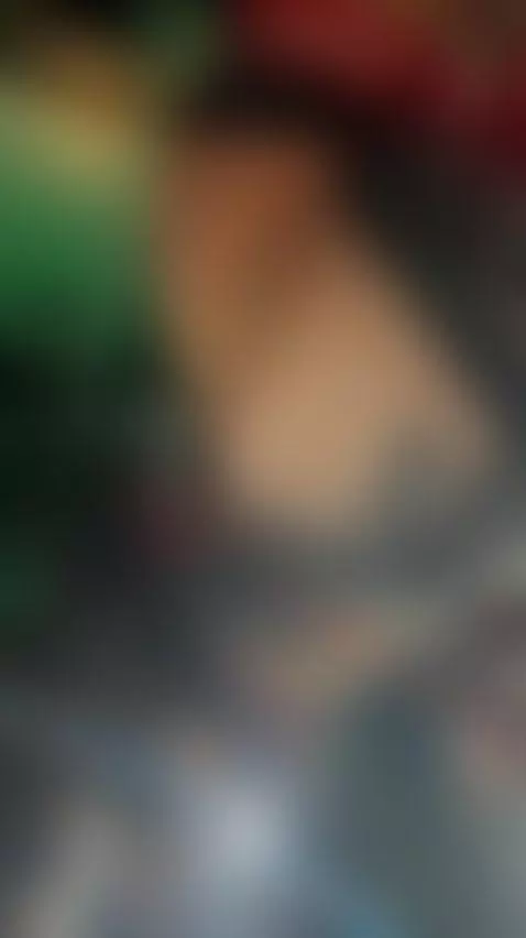🍒Huge tits with hard nipples on tattooed redhead 😈 On OF by blazedbrat