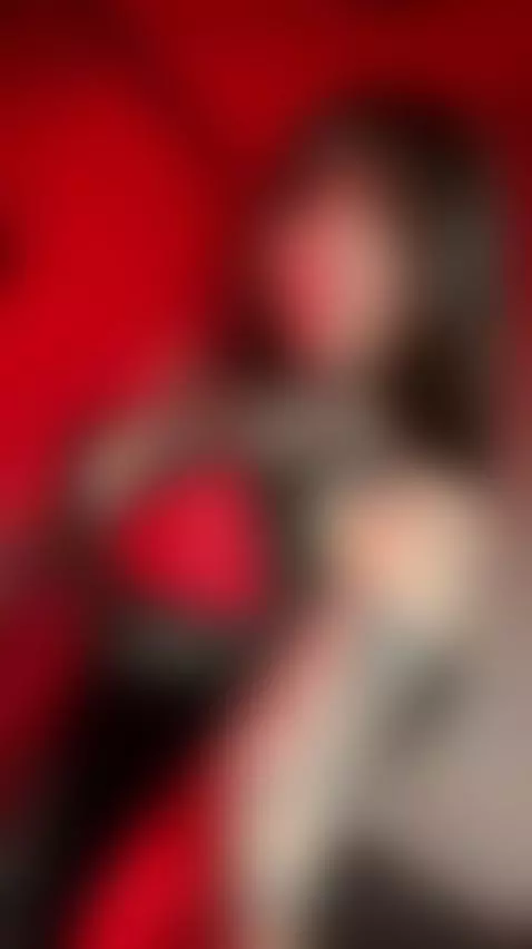 😏Redhead framing her horny face 💦 Unlock OF by blazedbrat