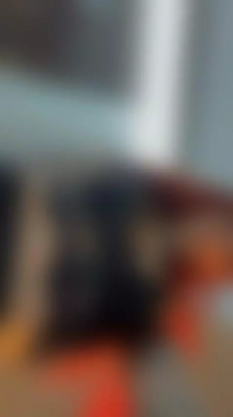 😏Curvy redhead so horny she can’t stop touching her big tits... by blazedbrat
