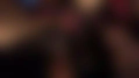 🔥Redhead squeezing her huge tits in blue lingerie 💦 See it o... by blazedbrat