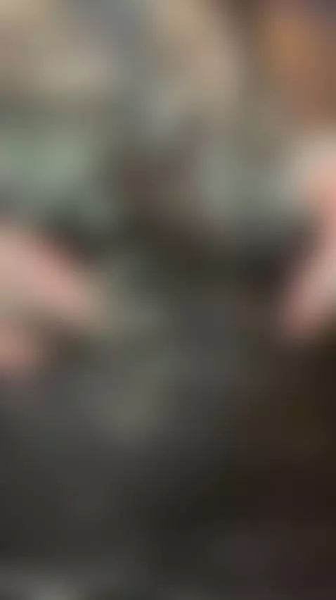 😏Curvy redhead so horny she can’t stop touching her big tits... by blazedbrat