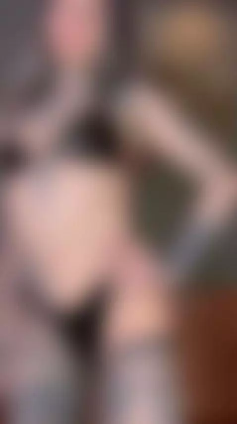 🔥Curvy redhead touching every inch of her body 😏 Unlock OF by blazedbrat