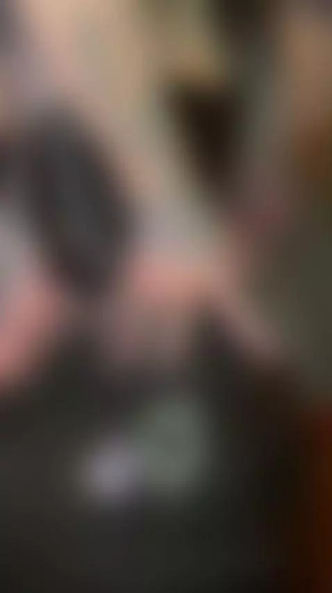 😈Tattooed redhead touching her thick curves 💦 Exclusive OF by blazedbrat