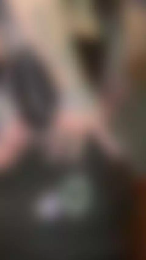 🍑Redhead thick ass up and ready 😈 Exclusive OF by blazedbrat