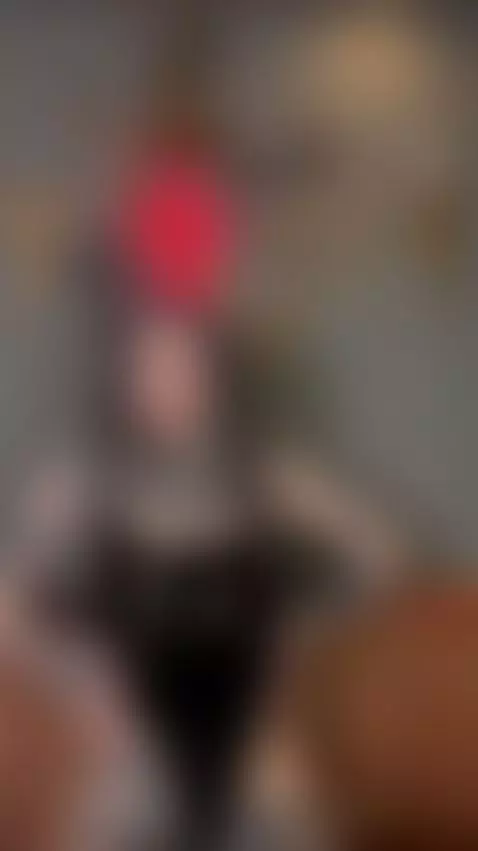 🔞Tattooed curvy redhead trembling on the edge 🍒 Subscribers ... by blazedbrat