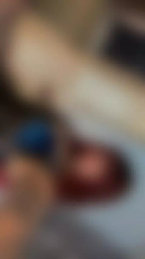🔥Redhead arching deep with massive tits 💦 See OF by blazedbrat