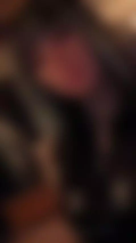 🍆Curvy redhead mouth open moaning 😈 On OF by blazedbrat