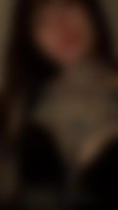 🔞Curvy tattooed redhead on the edge again 🍑 Join my OF by blazedbrat